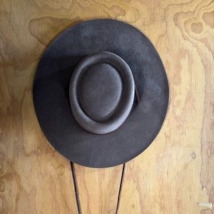 Made By Minga Handcrafted Wool Hat